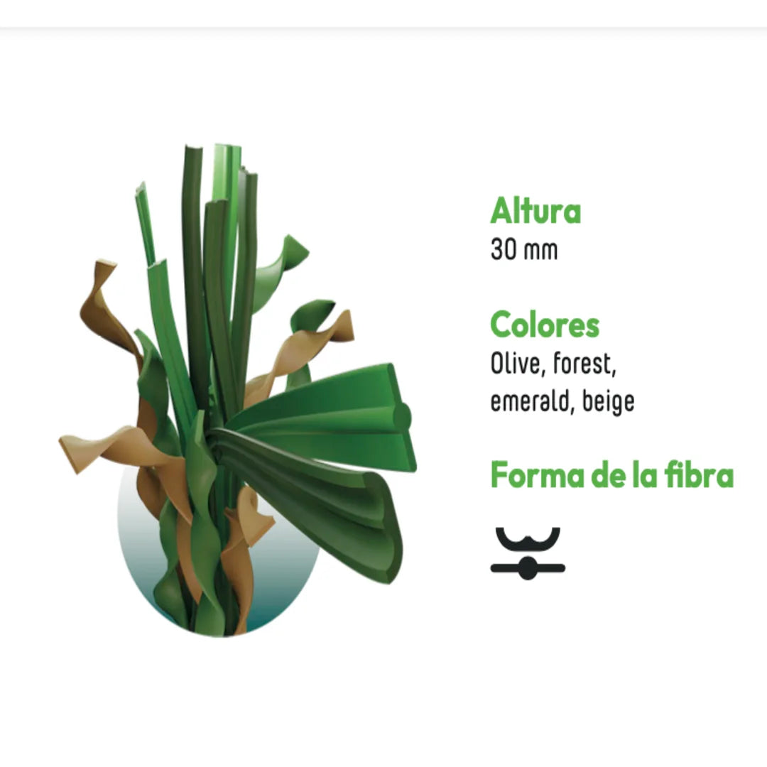 ALBERGRASS. Alpine 30