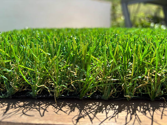 ALBERGRASS. Sequoia 45