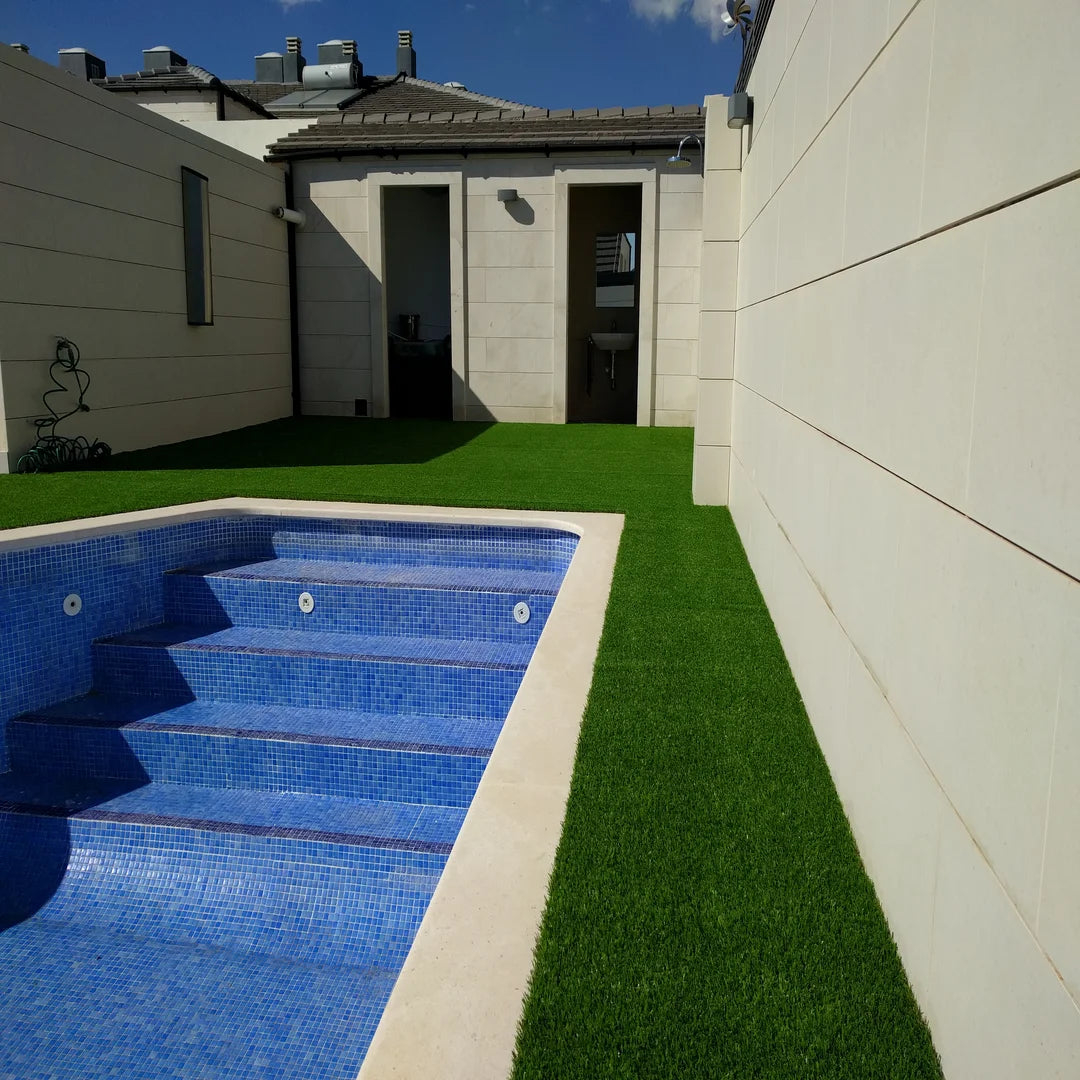 ALBERGRASS. Inverness 25