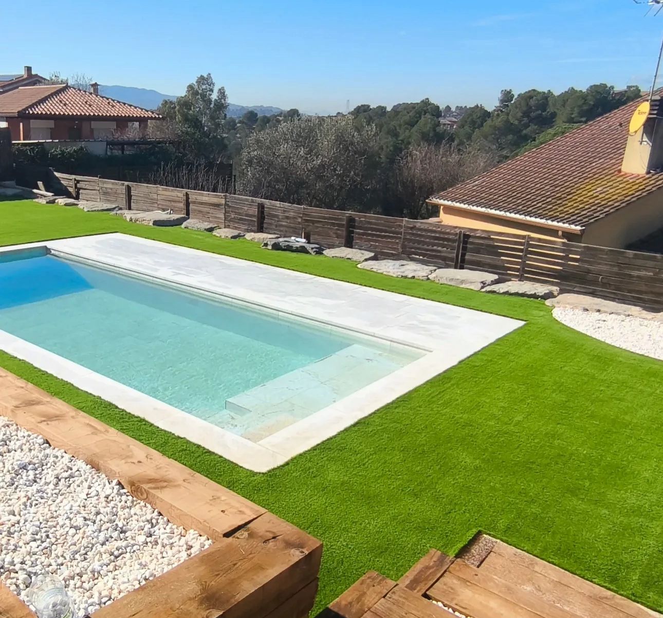 NOVOGARDEN SOTOGRANDE 45mm