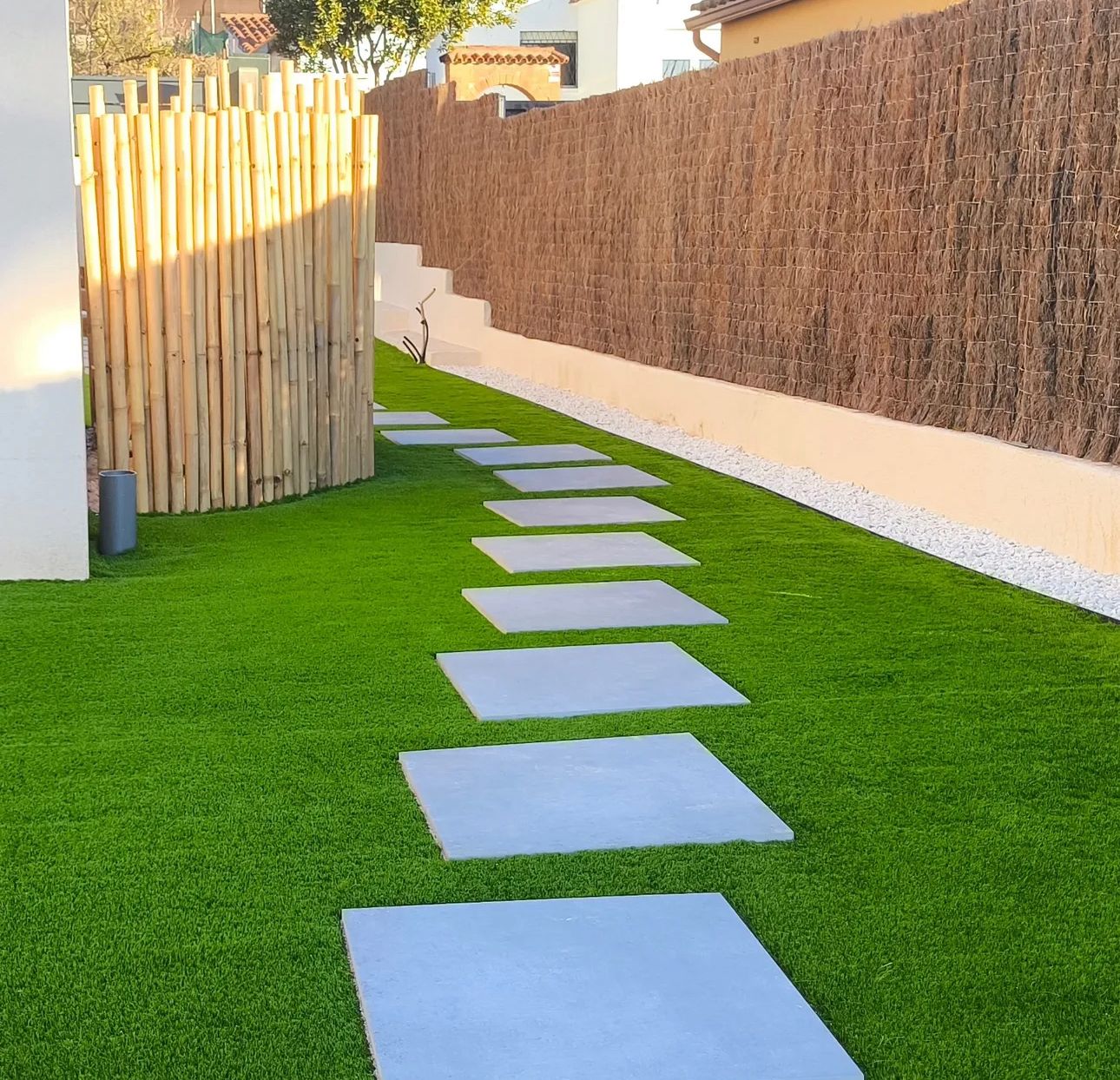 NOVOGARDEN SOTOGRANDE 45mm