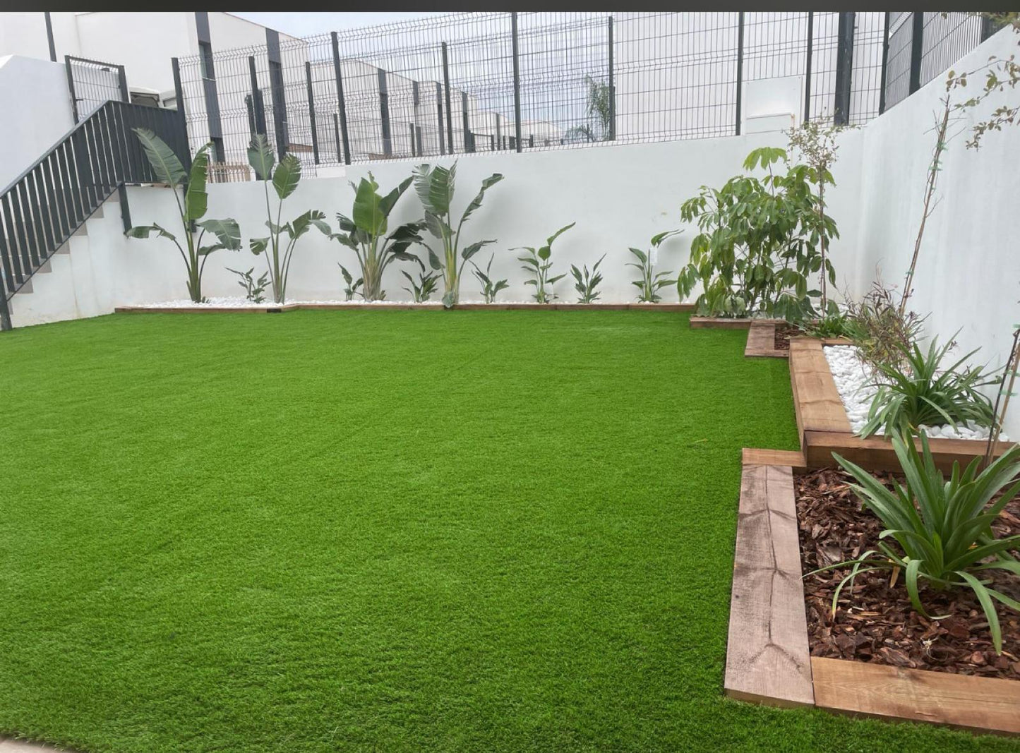 NOVOGARDEN UNICO 40mm