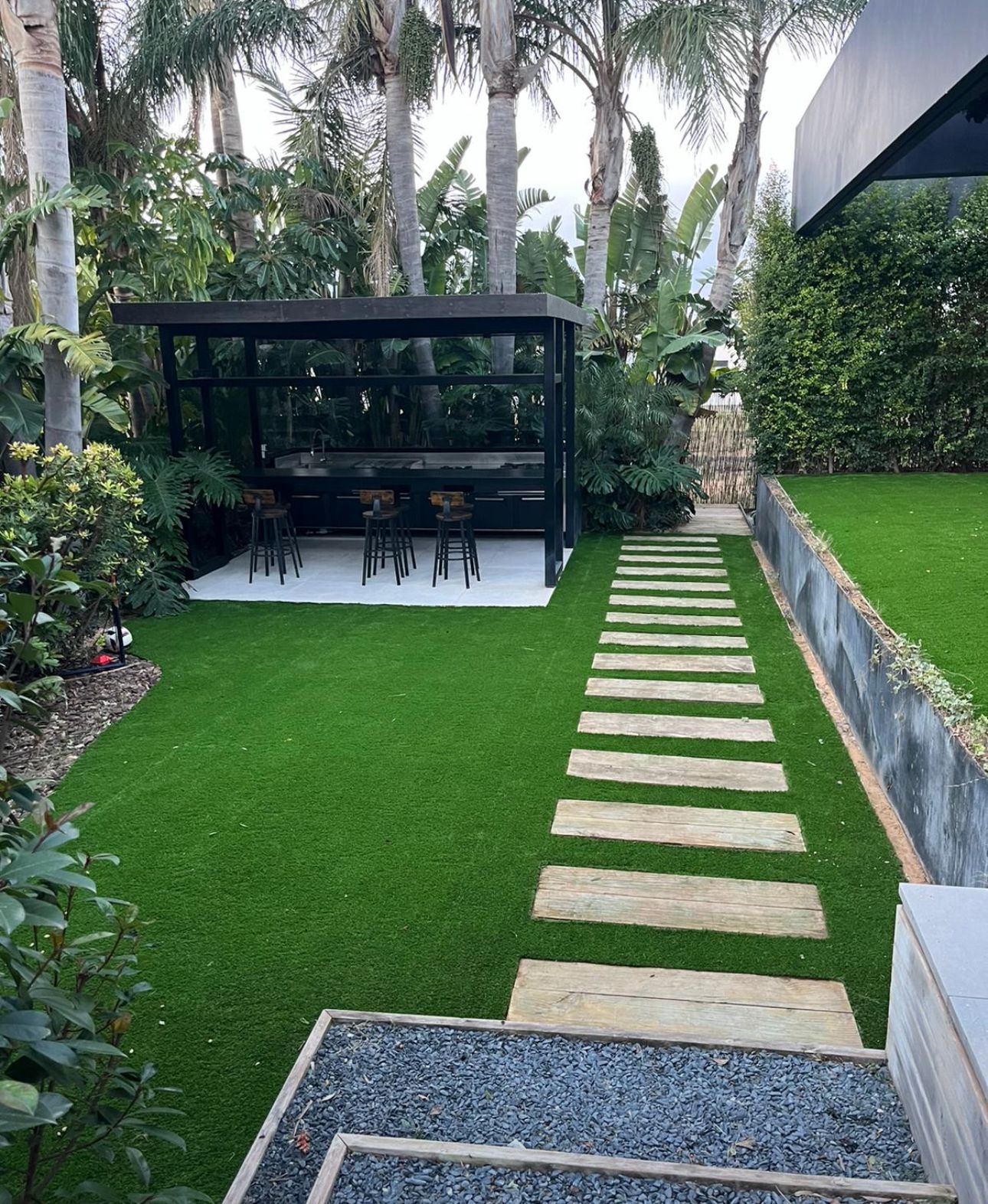 NOVOGARDEN UNICO 40mm