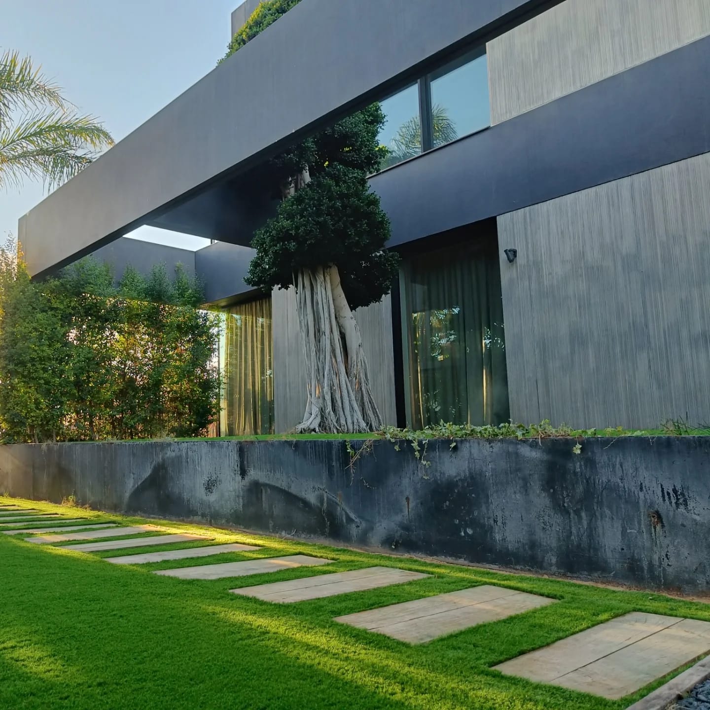 NOVOGARDEN UNICO 40mm