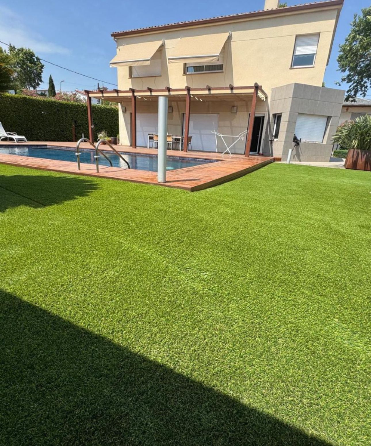 NOVOGARDEN UNICO 40mm