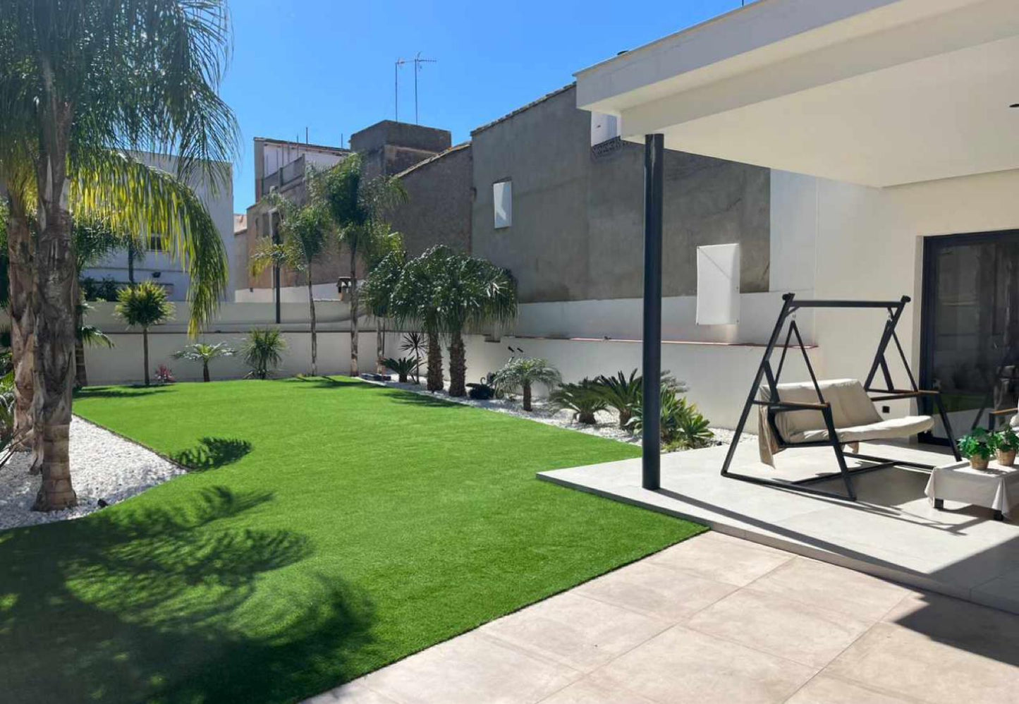 NOVOGARDEN UNICO 40mm