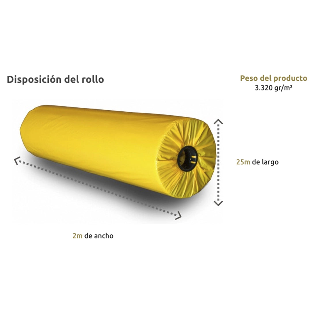 EUROCESPED. Esencia 38