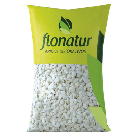 Piedra marmolina saco 25kg